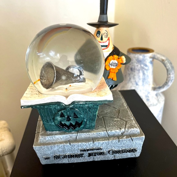 Nightmare Before Christmas - Picture 1 of 6